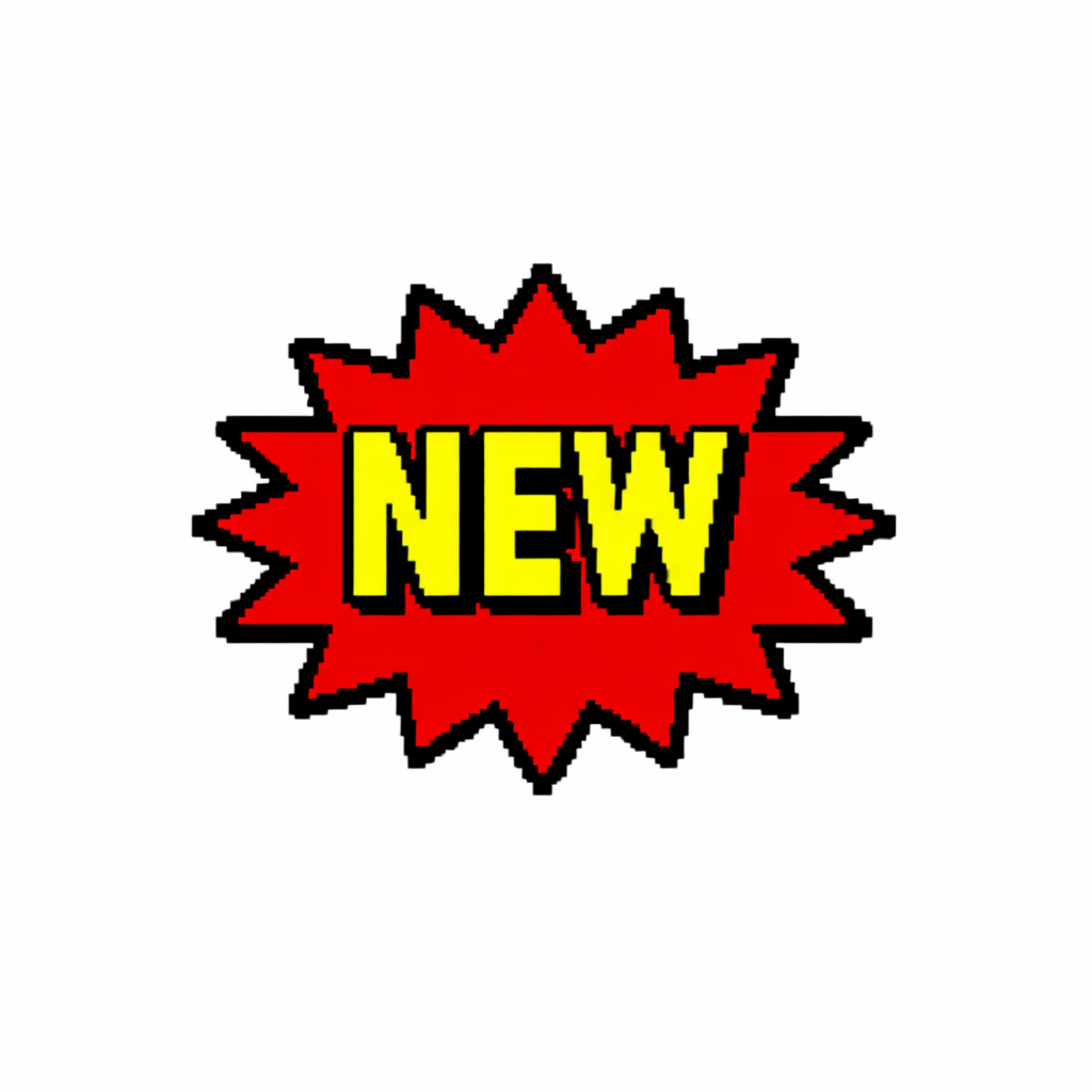 new